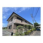 水戸駅よりバス13分 徒歩5分 2階 築25年7ヶ月の賃貸物件