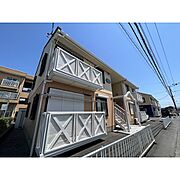 水戸駅よりバス27分 徒歩4分 1階 築31年7ヶ月の賃貸物件