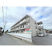 アクアシティ笠原 1階 築32年8ヶ月の賃貸物件