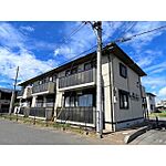 グランパークE棟のイメージ