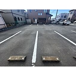 ワイシー水戸笠原駐車場