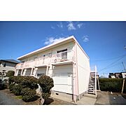 東野ハイツA 2階 築47年9ヶ月の賃貸物件