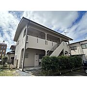 水戸駅よりバス7分 徒歩6分 2階 築41年6ヶ月の賃貸物件