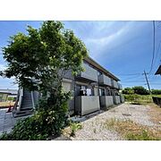 水戸駅よりバス15分 徒歩8分 築18年 2階建の賃貸物件