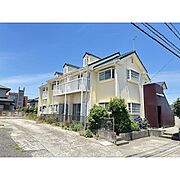 クランメール大みかII 2階 築38年2ヶ月の賃貸物件