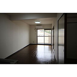 パークリッヂ 303 3階3LDKのリビング/ダイニング