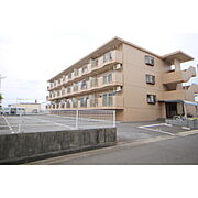 パークリッヂ 3階 築28年6ヶ月の賃貸物件