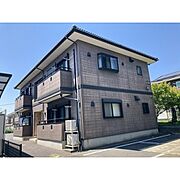 水戸駅よりバス12分 徒歩11分 2階 築20年5ヶ月の賃貸物件