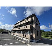 水戸駅よりバス27分 徒歩1分 2階 築19年5ヶ月の賃貸物件