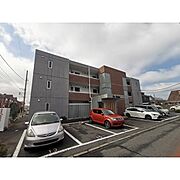 サンマーベラス 1階 築19年8ヶ月の賃貸物件