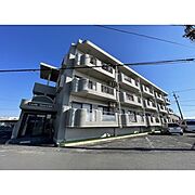 水戸駅よりバス17分 徒歩8分 3階 築32年2ヶ月の賃貸物件