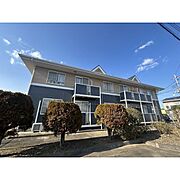 水戸駅よりバス14分 徒歩12分 2階 築28年8ヶ月の賃貸物件