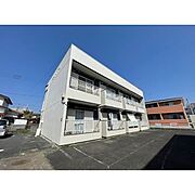 岩間ハイツ 2階 築38年9ヶ月の賃貸物件