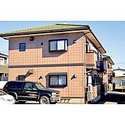 水戸駅よりバス12分 徒歩11分 1階 築20年6ヶ月の賃貸物件