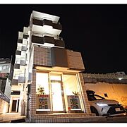 オンザサニーサイド 2階 築39年2ヶ月の賃貸物件