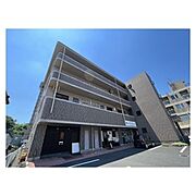 サンハイム中央 4階 築27年6ヶ月の賃貸物件