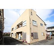 堀江コーポ１ 2階 築46年6ヶ月の賃貸物件