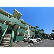 緑ヶ丘ハイツ 3階 築41年7ヶ月の賃貸物件