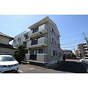 メセナ笠原 3階 築20年2ヶ月の賃貸物件