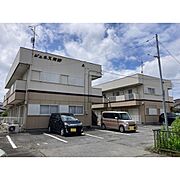 水戸駅よりバス11分 徒歩8分 2階 築38年の賃貸物件