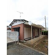 水戸駅よりバス25分 徒歩3分 築47年11ヶ月の賃貸物件