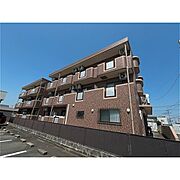 エムロード21C棟 3階 築21年2ヶ月の賃貸物件