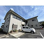 水戸駅よりバス25分 徒歩8分 2階 築29年9ヶ月の賃貸物件