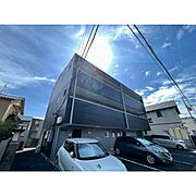 勝田駅より徒歩8分 2階 築28年5ヶ月の賃貸物件