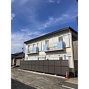 金上駅より徒歩18分 1階 築37年3ヶ月の賃貸物件