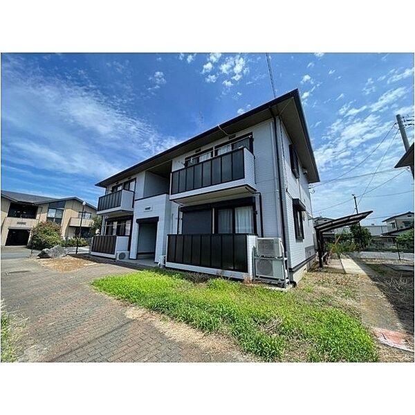 apartment 茨城県東茨城郡茨城町長岡
長岡の賃貸情報を見る
物件地図