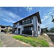 グランパークＡ 1階 築23年3ヶ月の賃貸物件