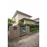 水戸駅よりバス20分 徒歩2分 築32年3ヶ月の賃貸物件