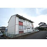 水戸駅よりバス21分 徒歩7分 1階 築41年1ヶ月の賃貸物件