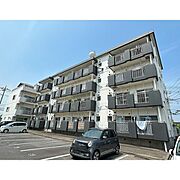 グランテラス 3階 築42年の賃貸物件