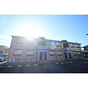 エミネンス山波Ａ 2階 築27年8ヶ月の賃貸物件