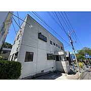 高橋ハイツ 2階 築46年7ヶ月の賃貸物件