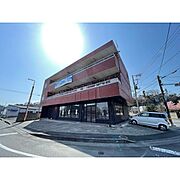 仲屋北見ビル 2階 築39年8ヶ月の賃貸物件