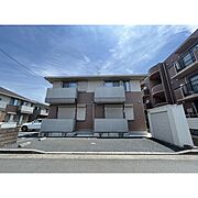 水戸駅よりバス12分 徒歩7分 1階 築16年5ヶ月の賃貸物件