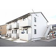 メルベーユ・コート B 2階 築16年2ヶ月の賃貸物件