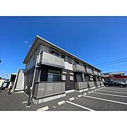 水戸駅よりバス17分 徒歩1分 2階 築11年9ヶ月の賃貸物件