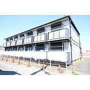 アルシオネ 1階 築25年8ヶ月の賃貸物件