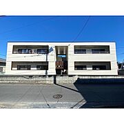 水戸駅よりバス18分 徒歩3分 2階 築35年5ヶ月の賃貸物件