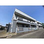 グレイス元吉田A 1階 築37年9ヶ月の賃貸物件