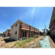 ジョージアンタウン笠原 1階 築20年9ヶ月の賃貸物件