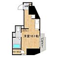グラーヴェ三の丸7階6.6万円
