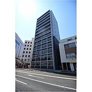 水戸駅より徒歩4分 7階 築1年9ヶ月の賃貸物件