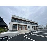 水戸駅よりバス9分 徒歩3分 1階 新築の賃貸物件