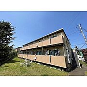 ペイサージュＣ 1階 築20年8ヶ月の賃貸物件