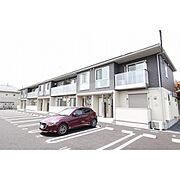 水戸駅よりバス17分 徒歩3分 1階 築7年11ヶ月の賃貸物件