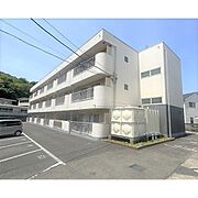 三の丸ブルーハイム 3階 築45年2ヶ月の賃貸物件